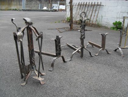 Objets