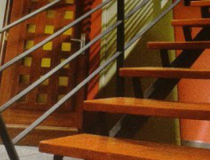 Escalier